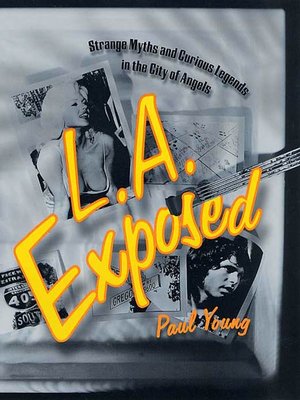 cover image of L.A. Exposed